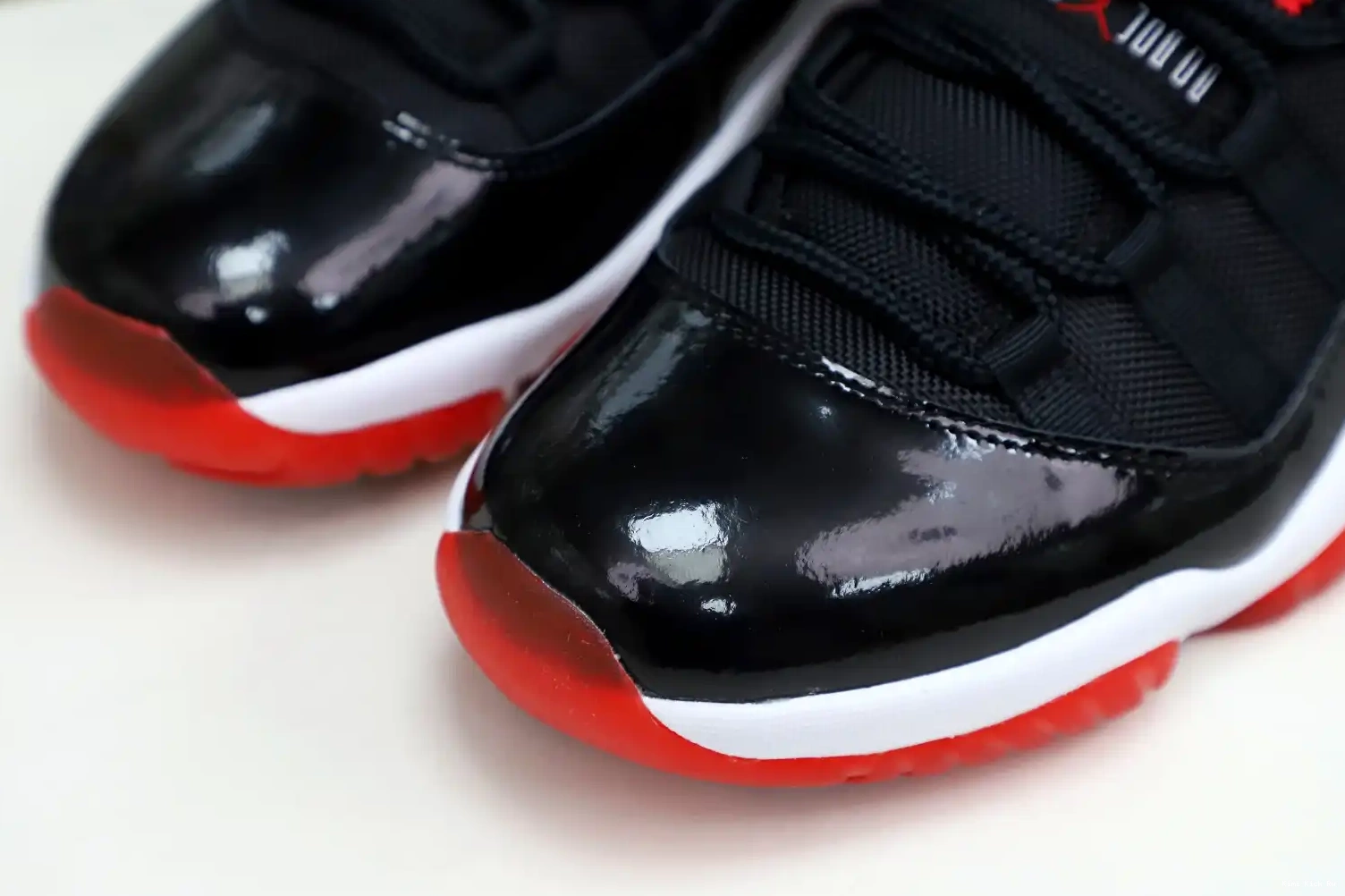 AIR JORDAN BRED RETRO 11 Kimikick LOW 0702